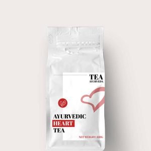 Ayurvedic Heart Tea
